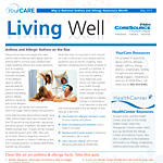 Living Well: May