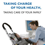 HealthCenter Brochure (with Nurseline)