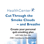 Smoking Cessation Brochure